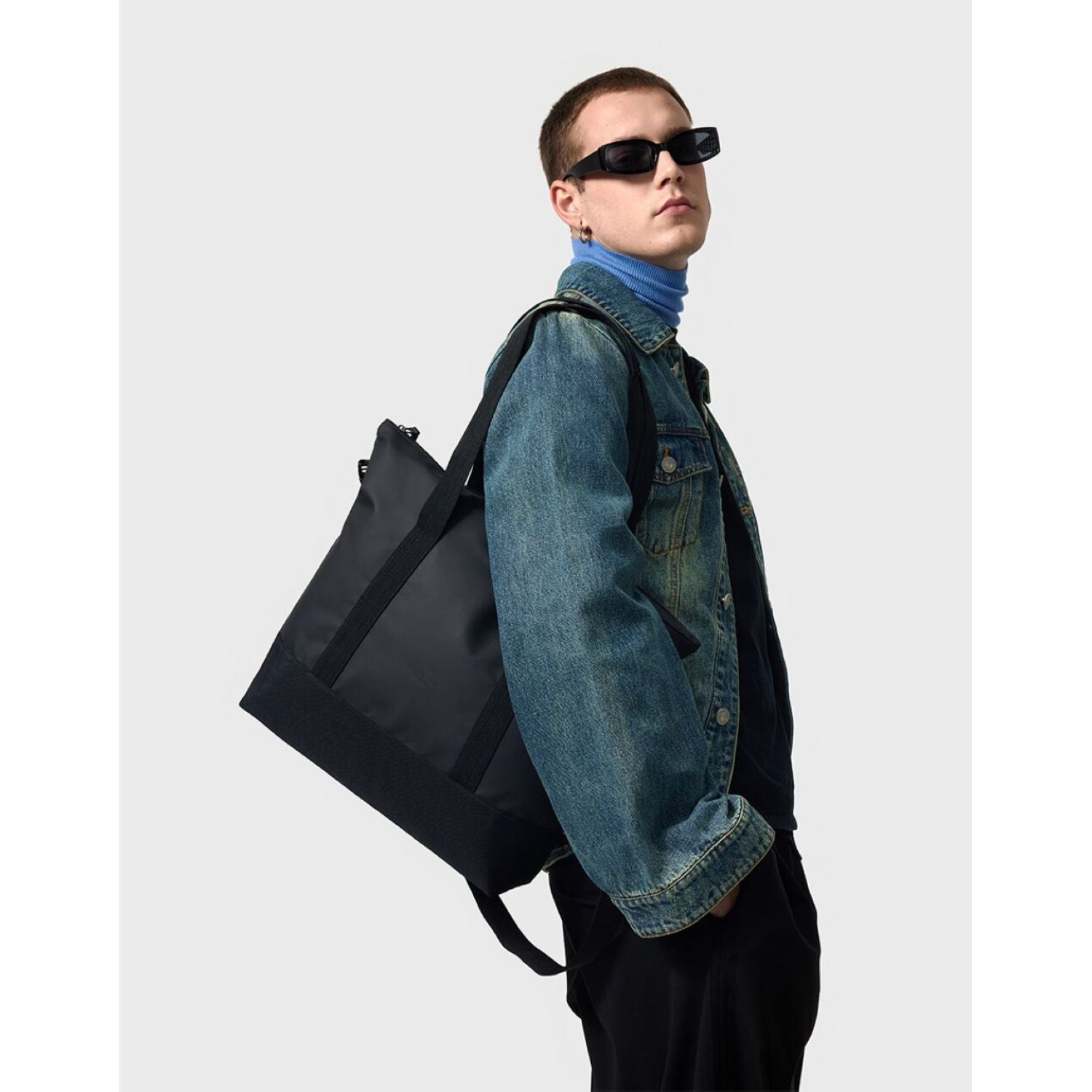 Gaston Luga Dash Shopper Tote | Bags, Bags for Men, Bags for Women, Gaston Luga, Handbags, Shoulder Bags, Tote Bags | GASTON LUGA-6