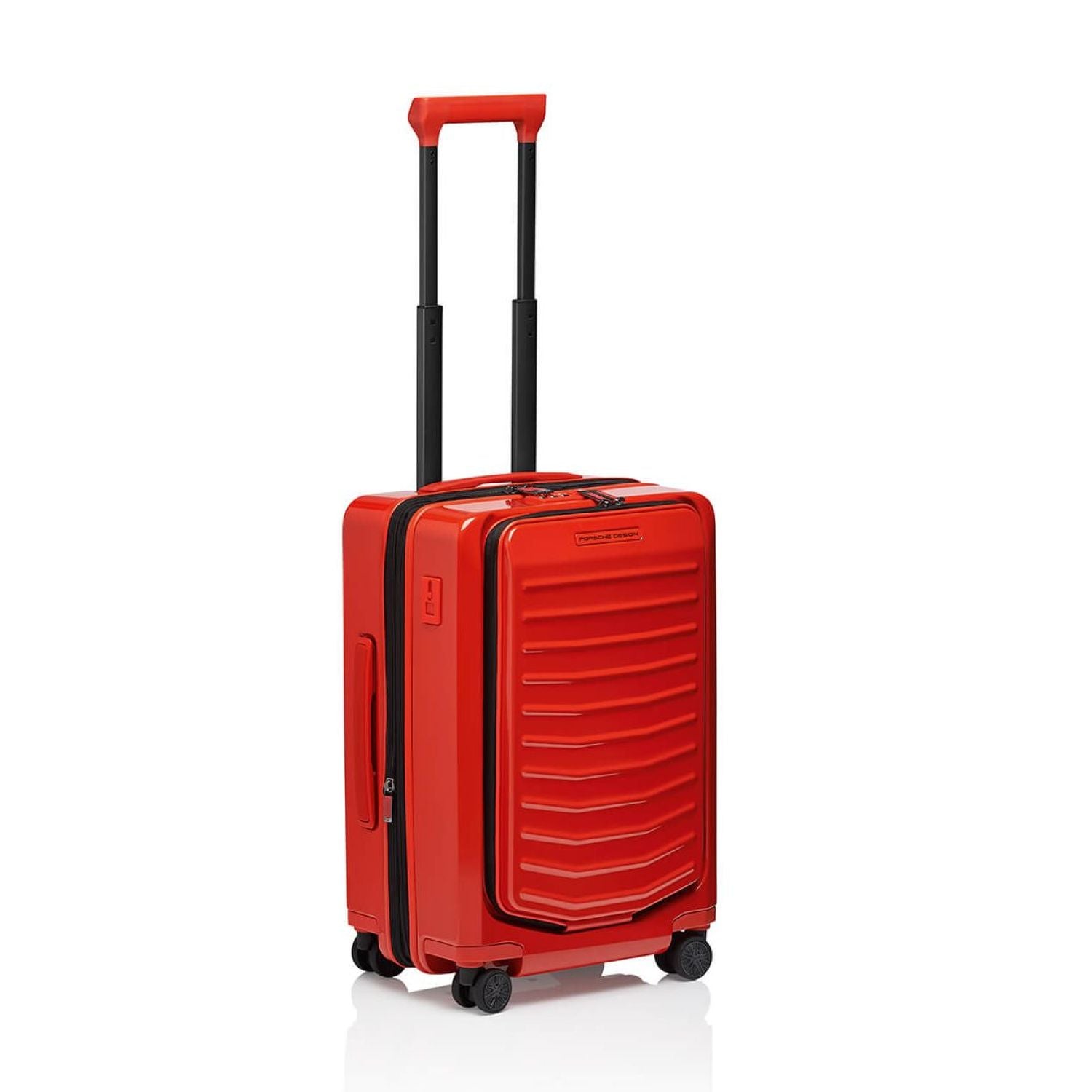 Porsche Design Roadster 21" Carry-on Expandable Luggage Spinner