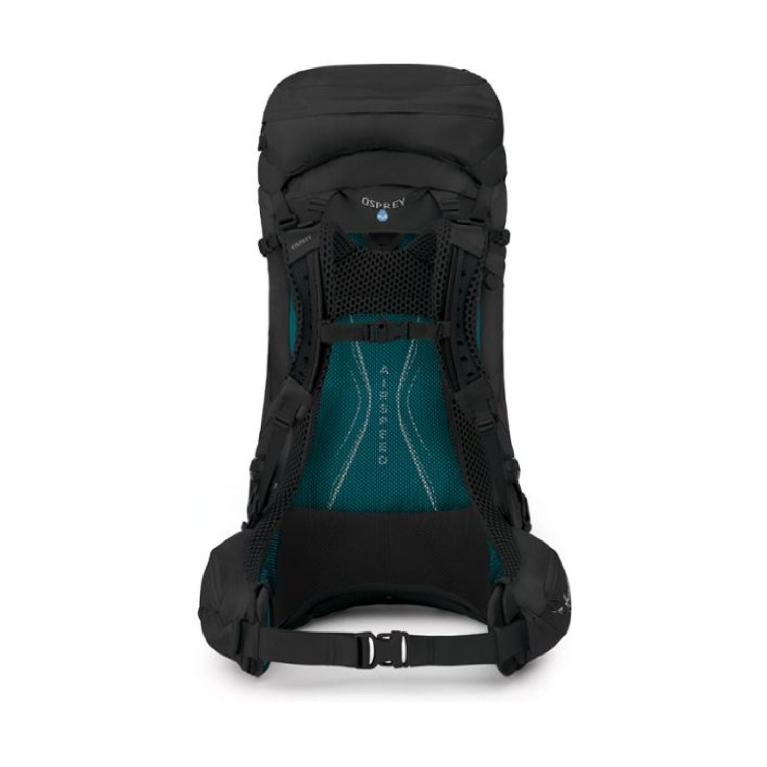 Osprey Aura AG LT 50 Backpack XS/S - Women's Backpacking | Backpacking Packs, Bags, Bags for Women, Osprey, school20, Travel Backpacks | Osprey-5