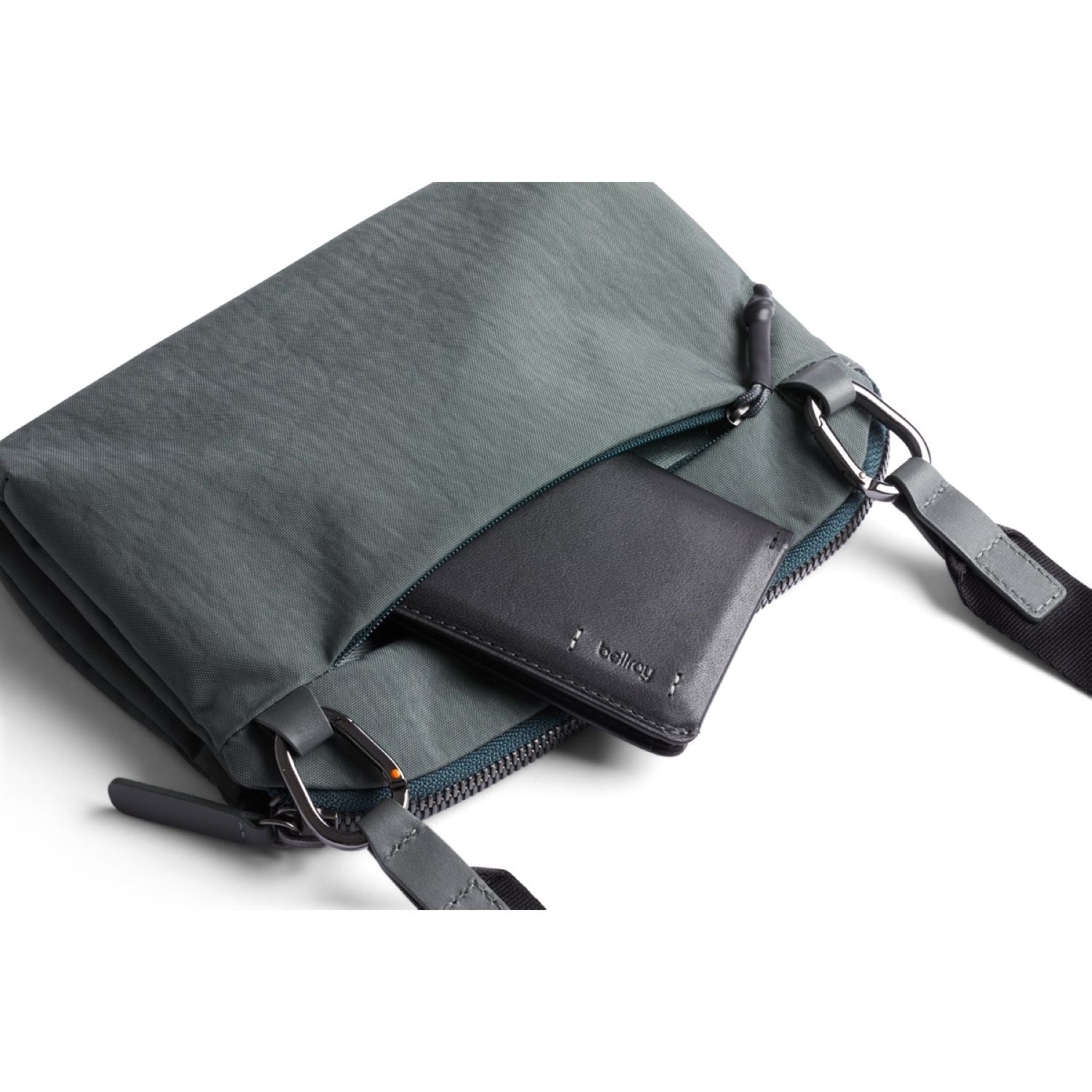 Bellroy Tokyo Side Bag | Bags, Bags for Men, Bags for Women, Bellroy Bags, Bellroy Pouches & Slings, Pouches & Crossbody Bags, school20, Sling Bags, Small Bags, Work Collection | Bellroy-17