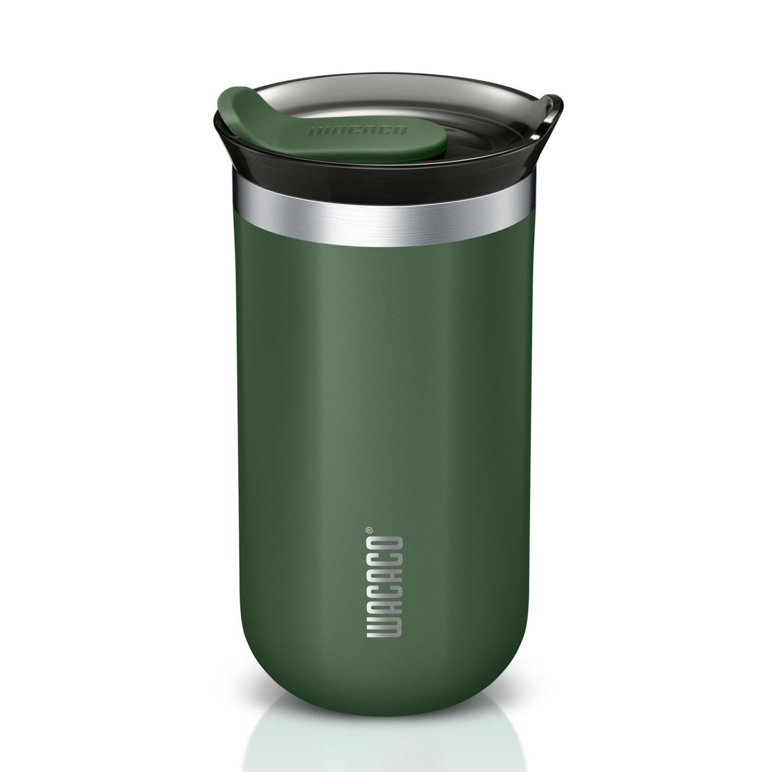 Wacaco Octaroma Lungo 300ML Insulated Coffee Mug