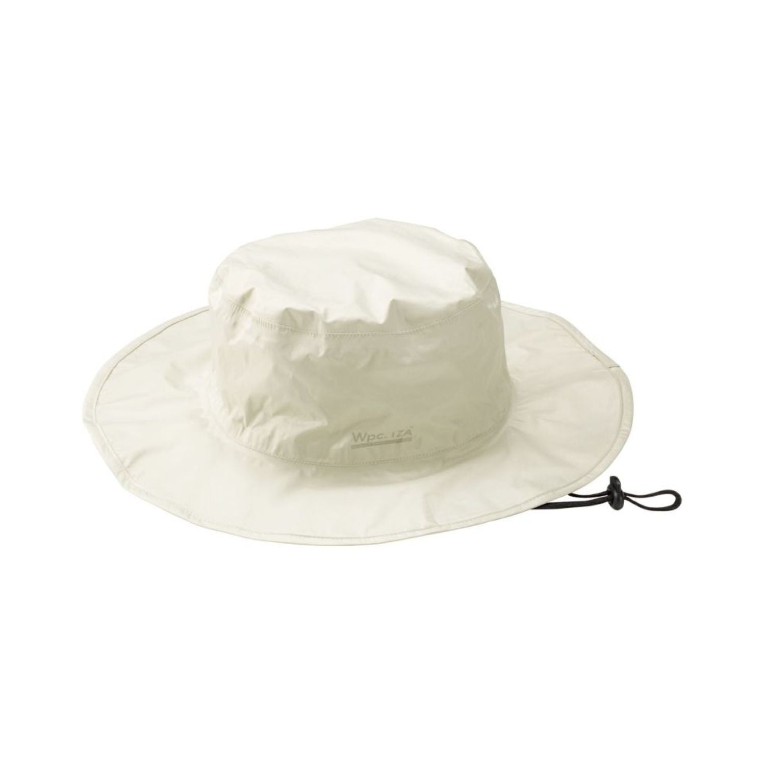 WPC Rain Breaker Safari Hat With UV Protection