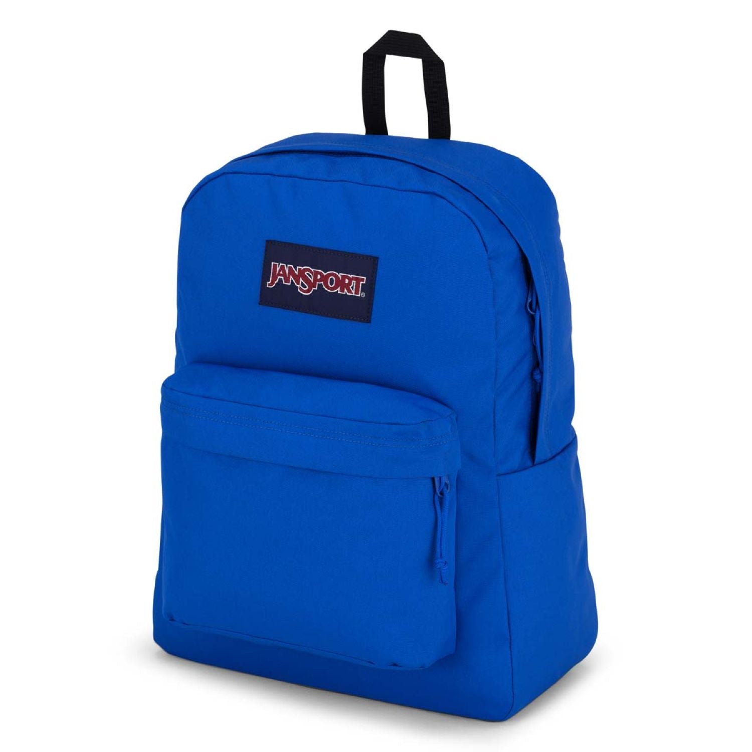 Jansport Superbreak Plus Backpack (Plain) (SA)