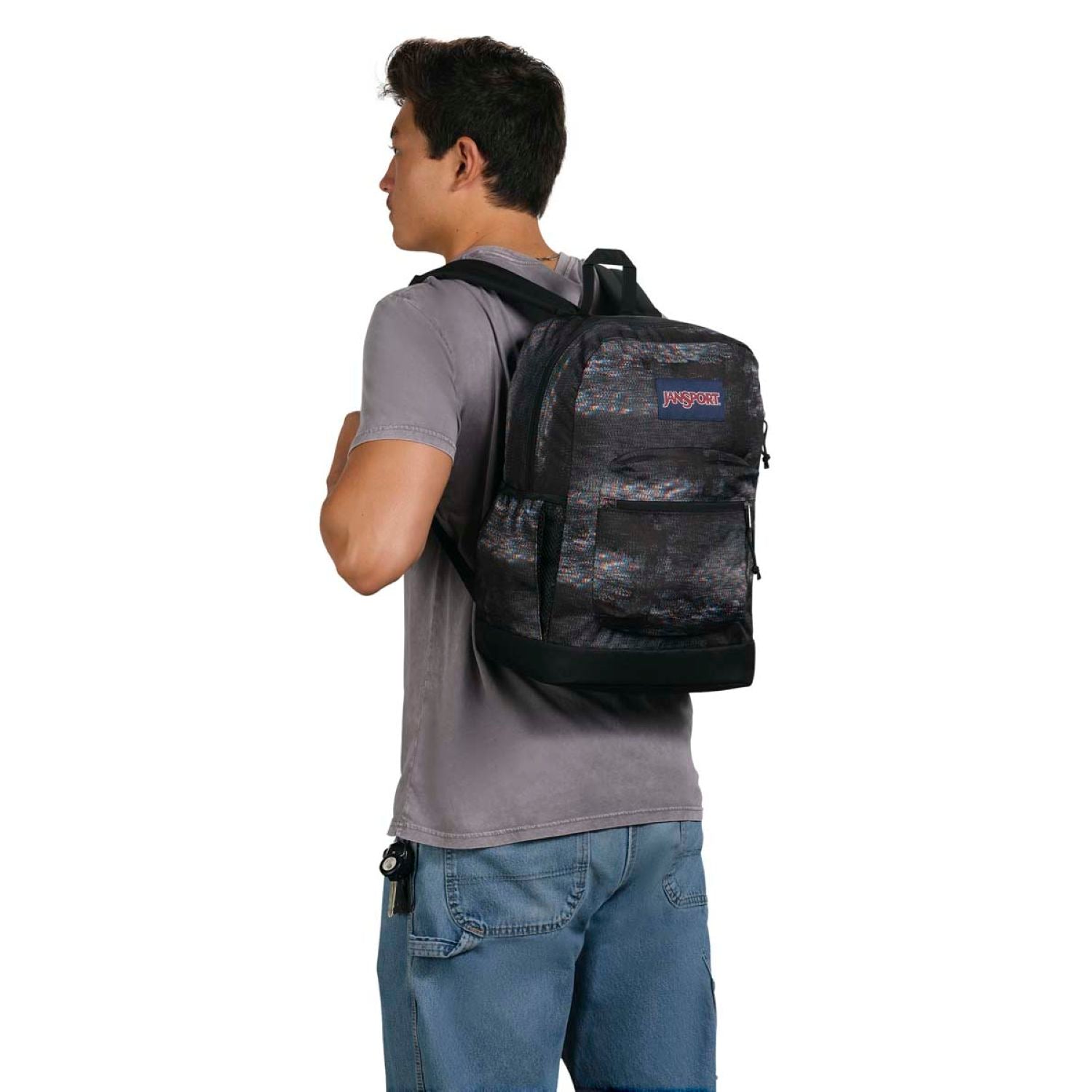 Jansport Cross Town Plus Backpack