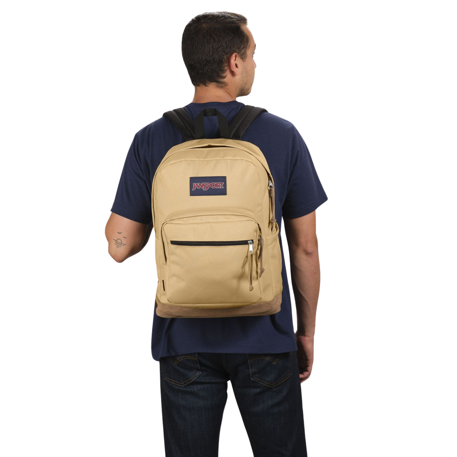 Jansport Right Pack Mini Backpack (SA)