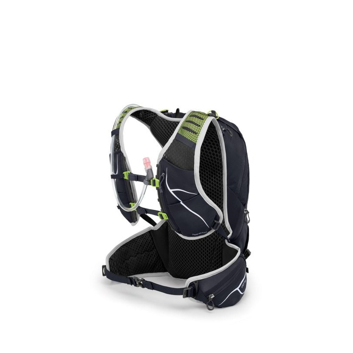 Osprey Duro 15 Hydration Pack with Reservoir - M/L - Men's Trail Running - Hydration | Bags, Gifts & Lifestyle, Hiking Backpacks, Osprey, Running Accessories | Osprey-2