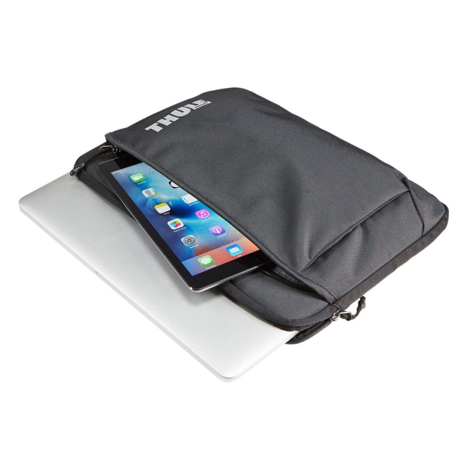 Thule Subterra Macbook Sleeve 15" | Bags, Electronics Cases, Gifts & Lifestyle, Laptop Sleeves & Cases, Tech Accessories, THULE, Travel Accessories | Thule-3