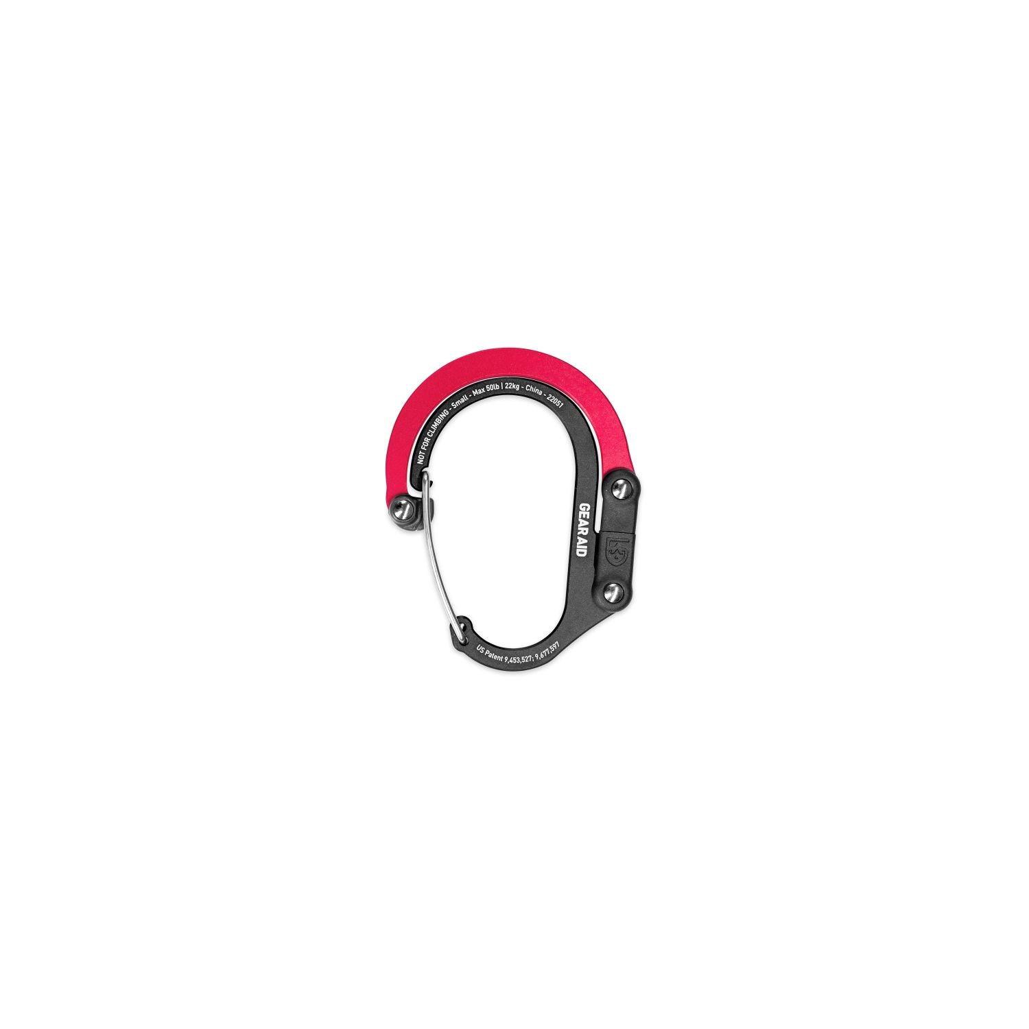 Heroclip Carabiner Small