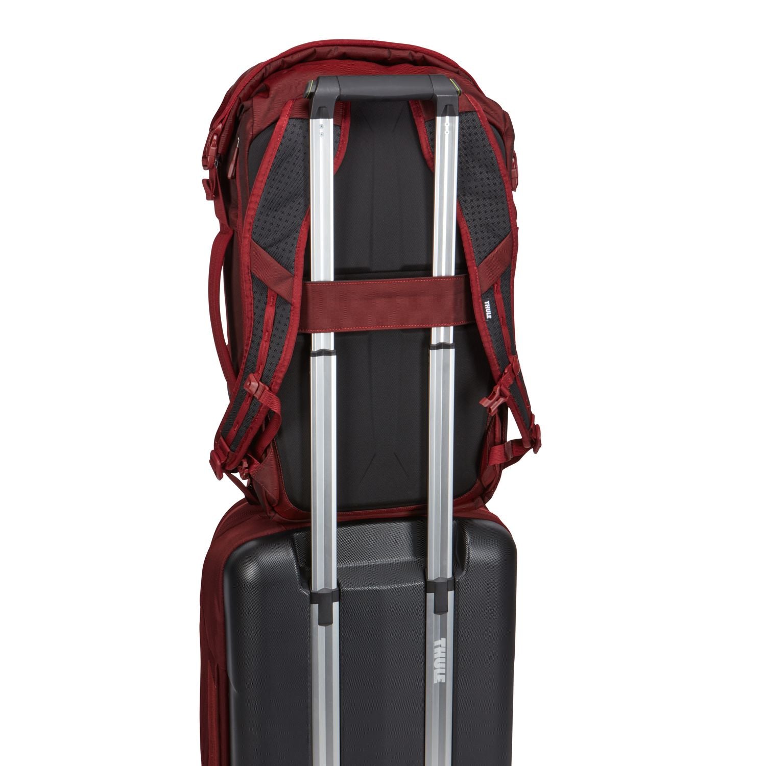 Thule Subterra Backpack 34L V2 | Bags, Bags for Men, Laptop Backpacks, THULE, Travel Backpacks | Thule-13