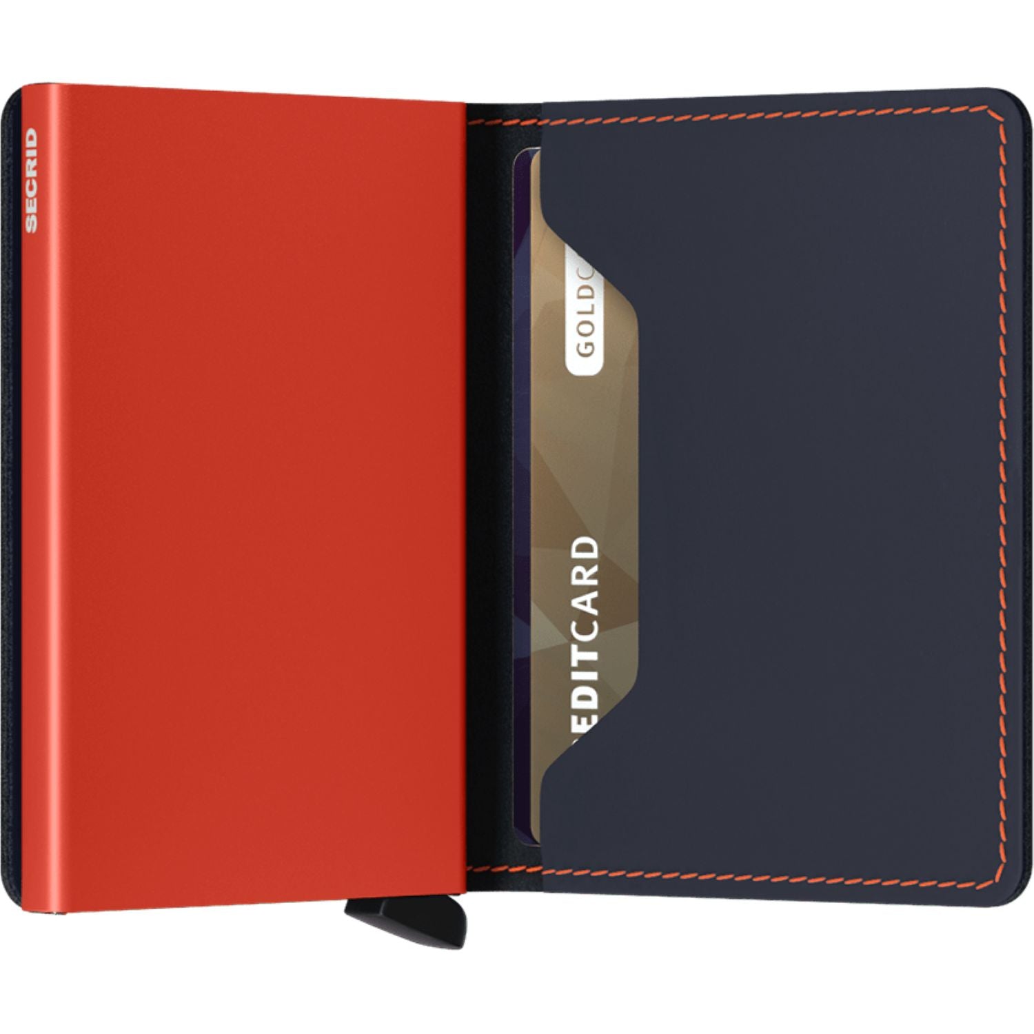 Secrid Slimwallet (Matte)