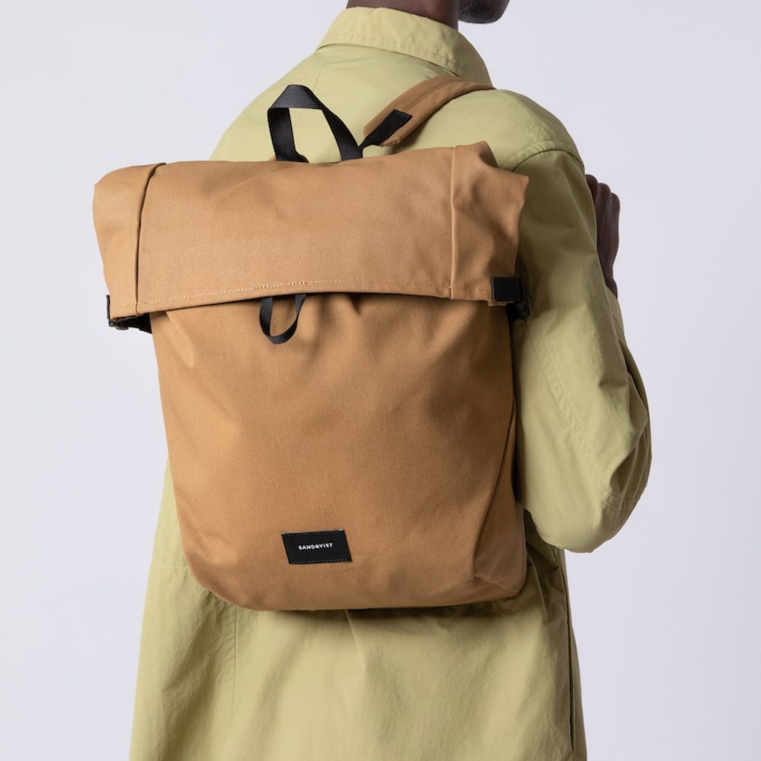 Sandqvist Alfred Backpack