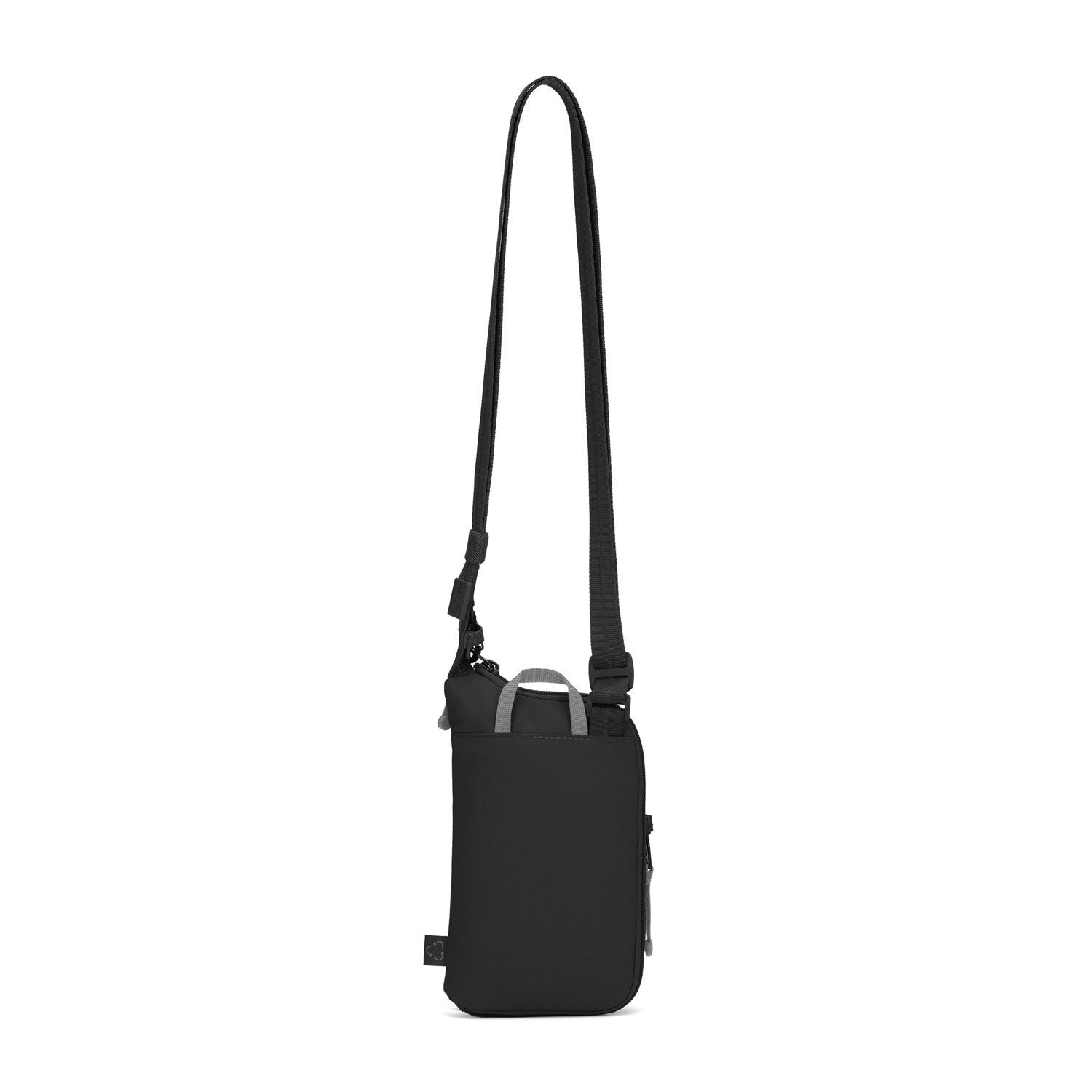 Pacsafe Go Tech Crossbody Bag