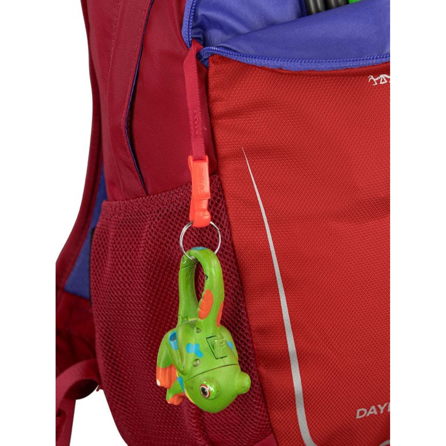 Osprey Daylite Kids 10L Backpack - Kid's Everyday (4-12 Y/O) | Bags, Bags for Men, Bags for Women, Osprey, School Bags, school20, Travel Backpacks, Travel Daypacks | Osprey-11