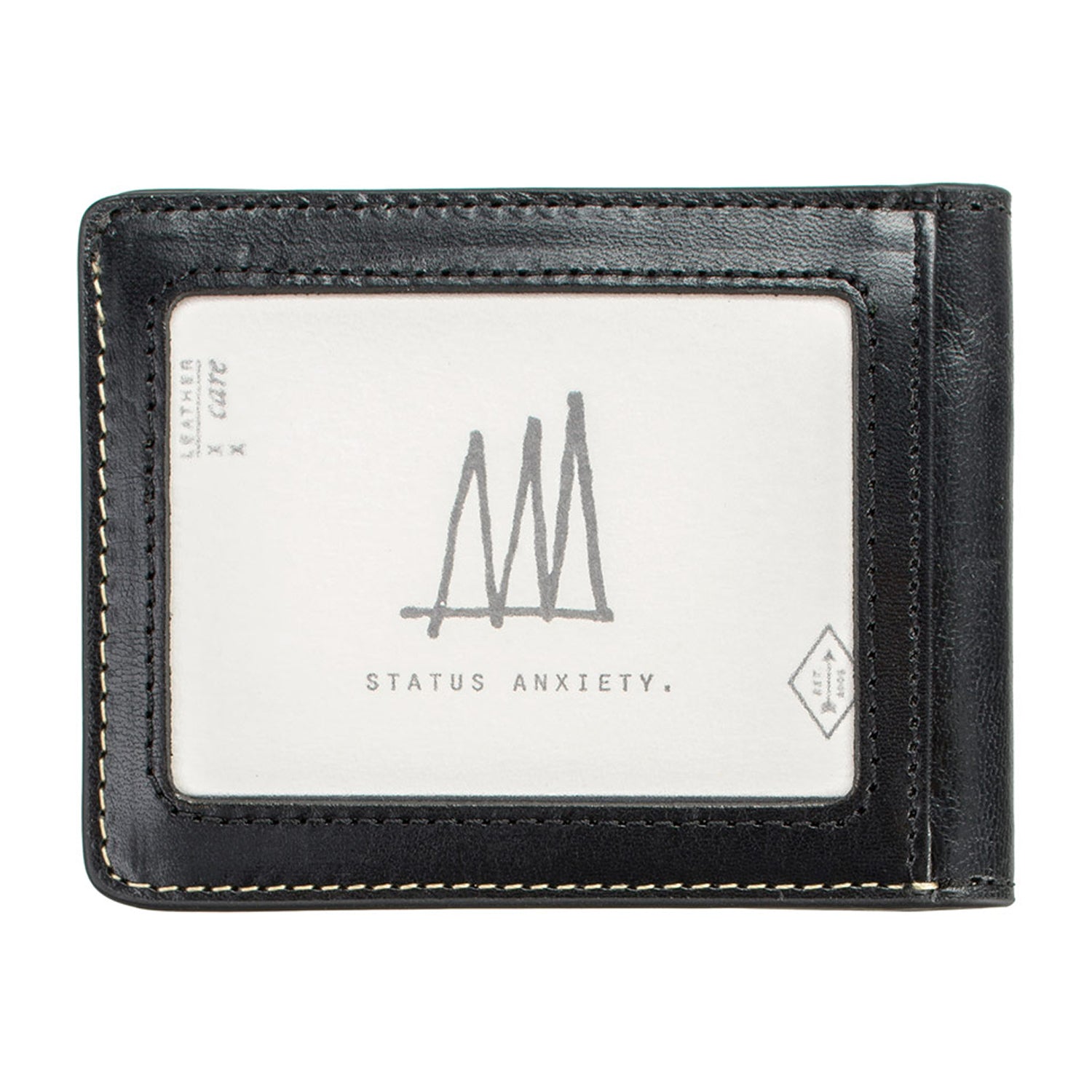 Status Anxiety Ethan Wallet