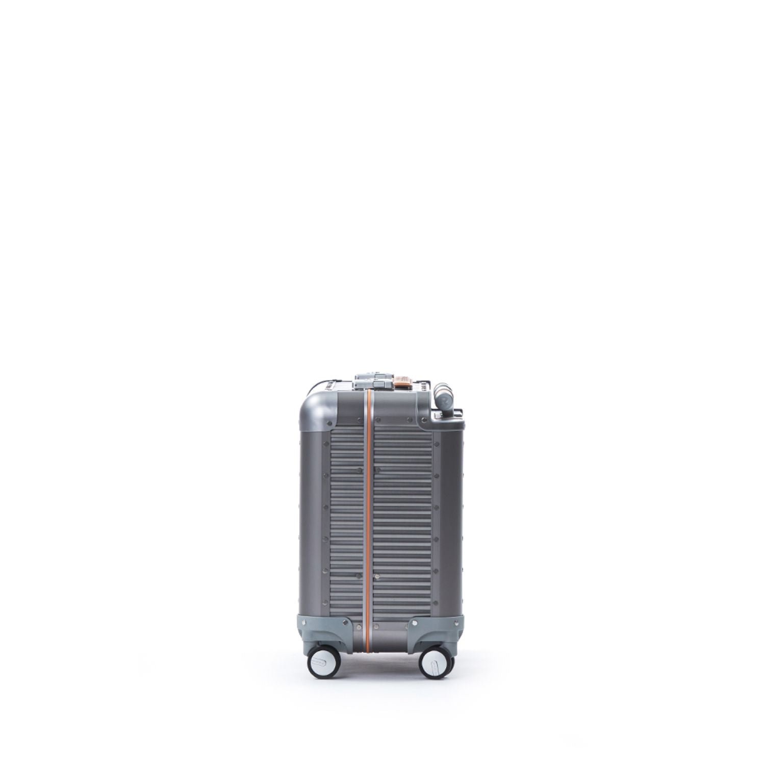 RAWROW R Trunk Aluminium 50L/20'' Carry On Luggage