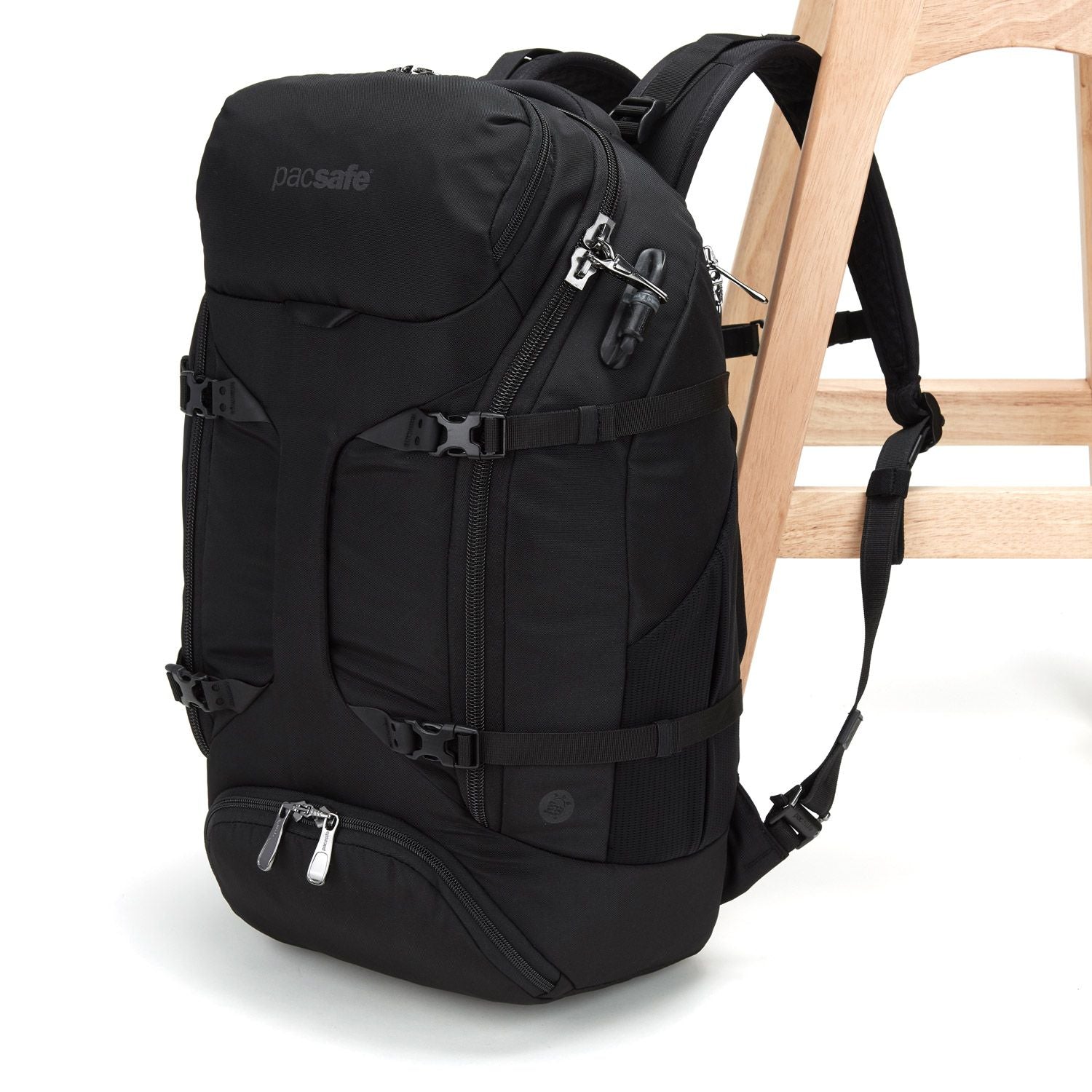 Pacsafe Venturesafe EXP35 Travel Backpack