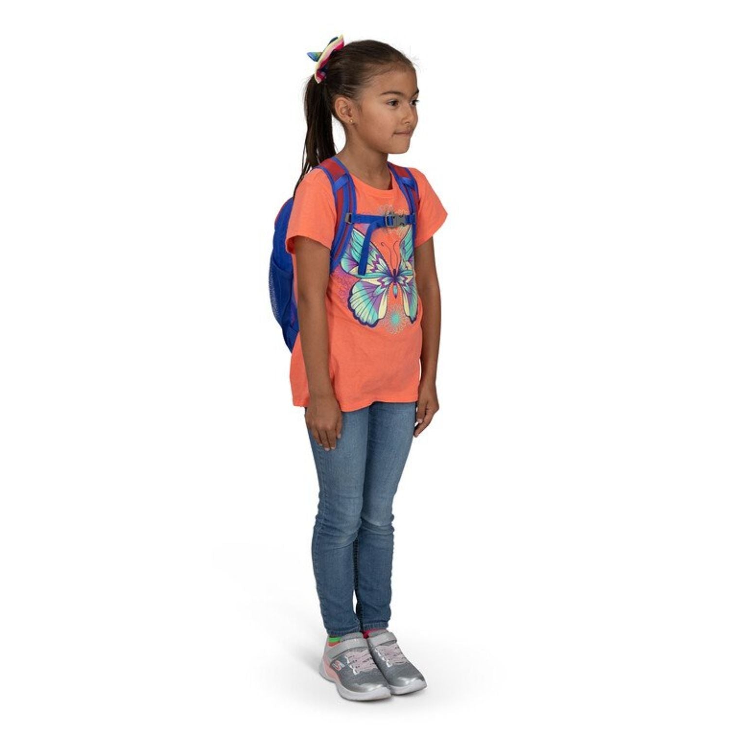 Osprey Daylite Kids 10L Backpack - Kid's Everyday (4-12 Y/O) | Bags, Bags for Men, Bags for Women, Osprey, School Bags, school20, Travel Backpacks, Travel Daypacks | Osprey-26