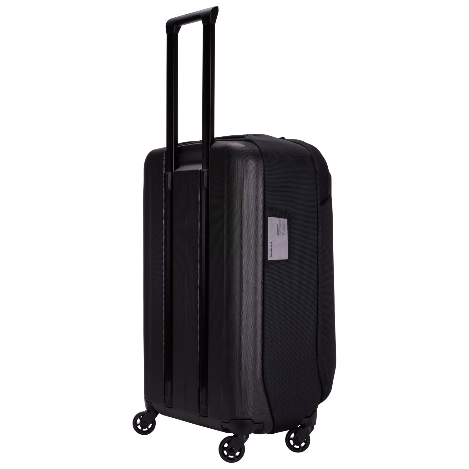 Thule Subterra 2 Checked Spinner 68cm Luggage | Luggage, Medium Size Luggage, Rolling Duffel Bags, Soft Case Luggage, THULE | Thule-10