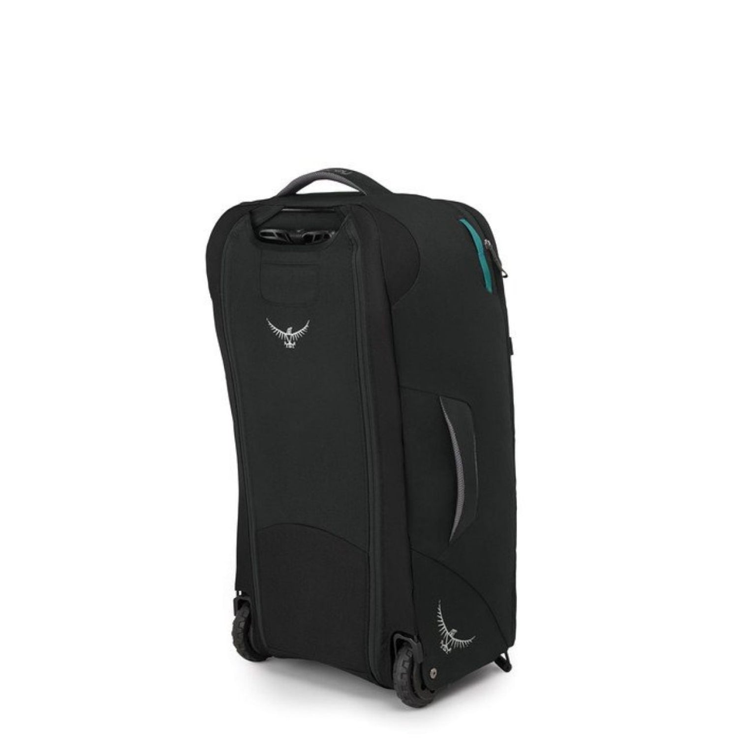 Osprey Fairview Wheeled Travel Pack 65 - Women's Convertible Luggage to Backpack | Backpacking Packs, Bags, Osprey, SGTrek, SGTrek Osprey, Travel Backpacks | Osprey-4