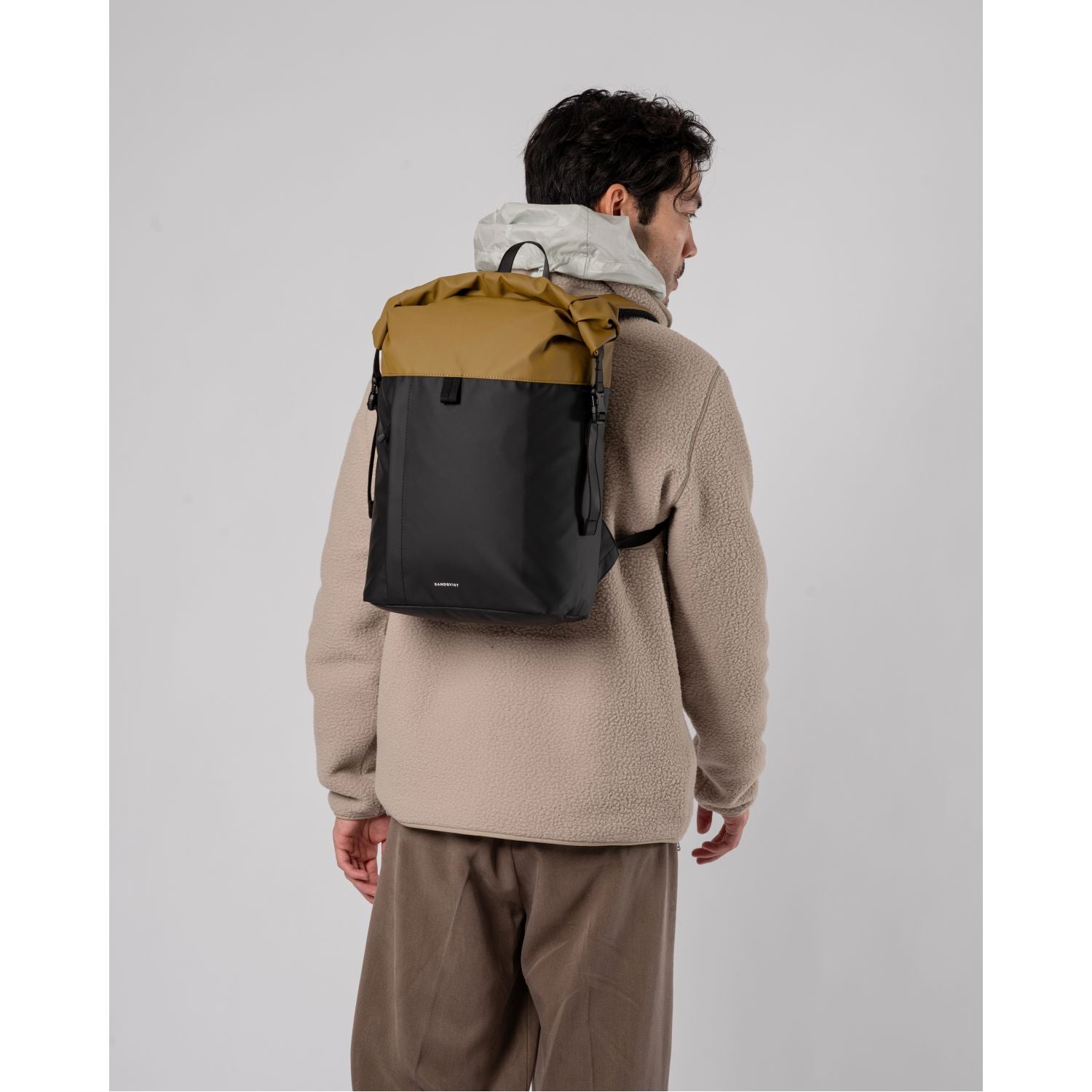 Sandqvist Konrad Backpack