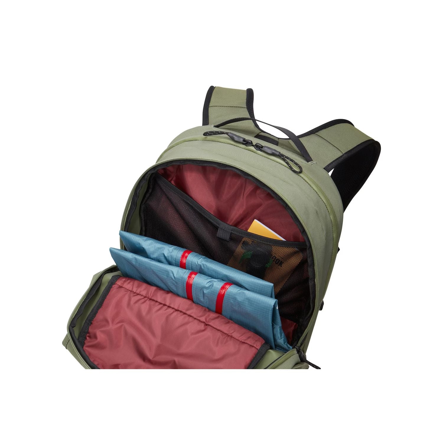 Thule Paramount Commuter Backpack 27L | Bags, school20, THULE, Travel Backpacks | Thule-19