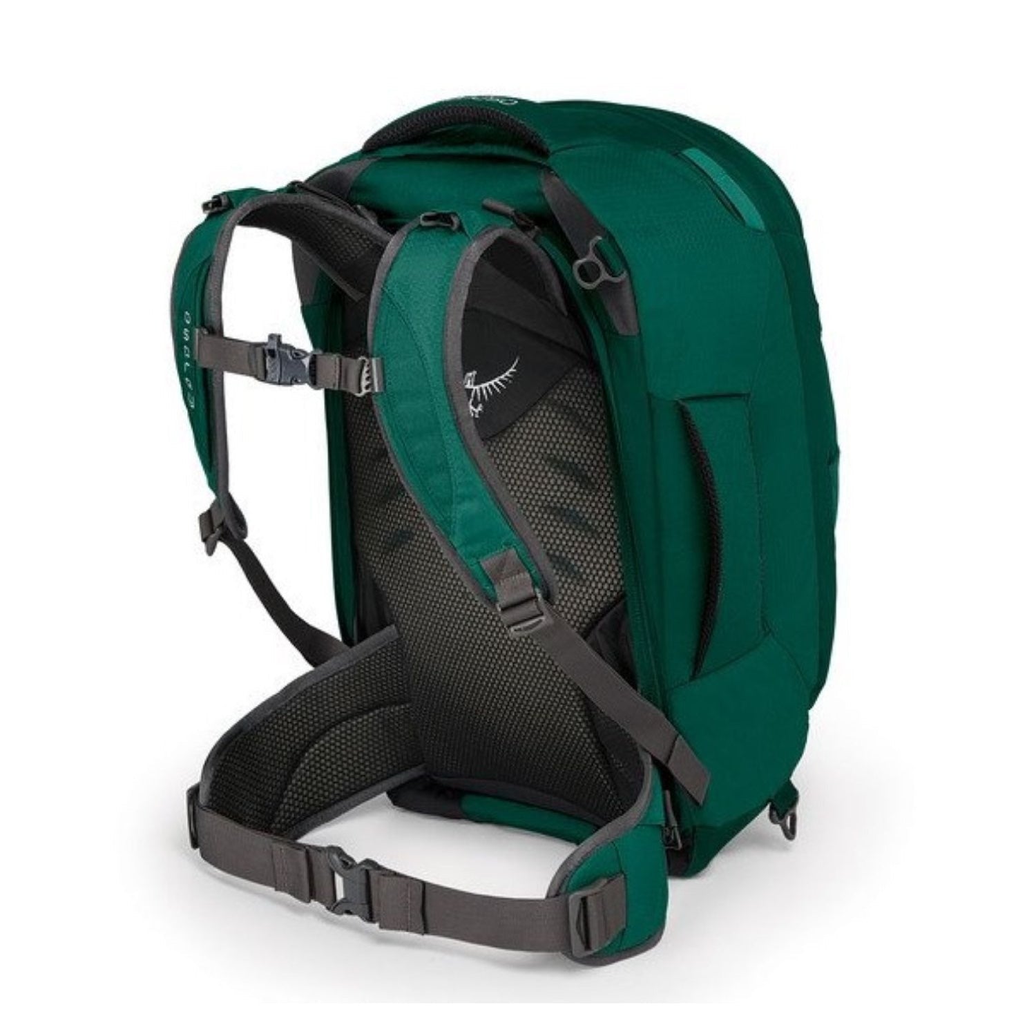 Osprey Fairview Travel Pack Carry-On 40 Backpack - Extra Small/Small - Women's Travel - Trekking | Bags, Bags for Women, Hiking Backpacks, Osprey, SGTrek, SGTrek Osprey, Travel Backpacks | Osprey-5