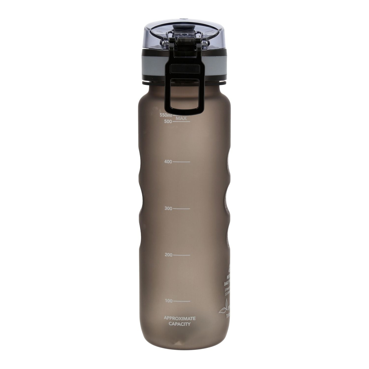 Oasis Tritan Sports Bottle 500ML | Gifts & Lifestyle, Non-insulated Water Bottles, Travel Accessories, Water Bottles | Oasis Bottles-8