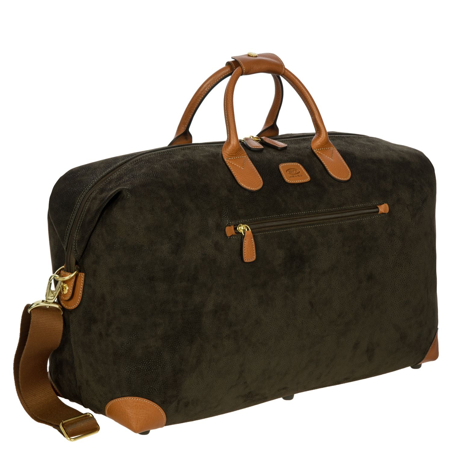 BRIC'S Life Holdall Travel Duffel - M