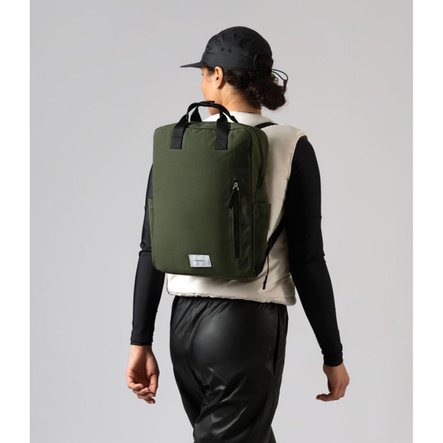 Sandqvist Knut Backpack (SA)