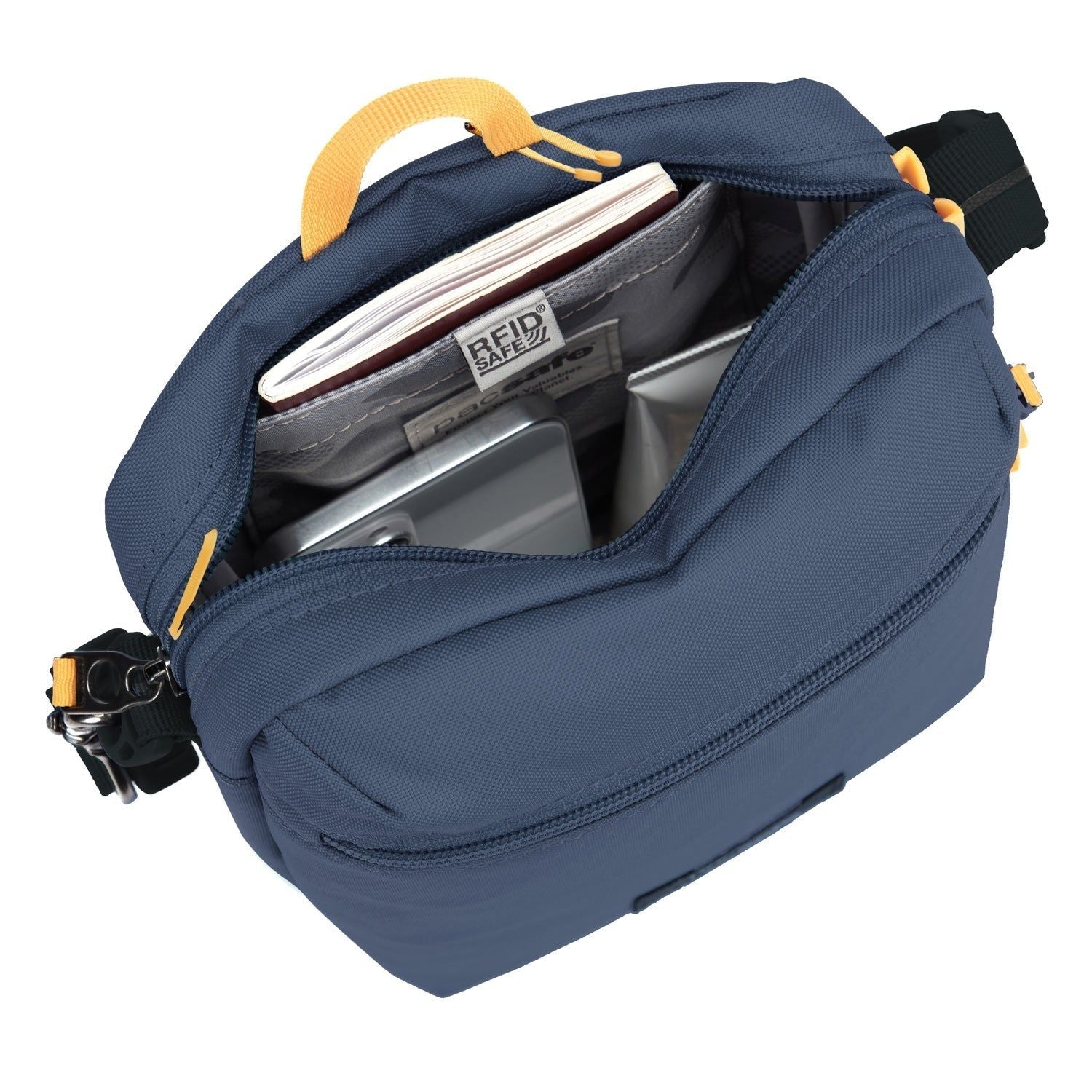 Pacsafe Go Anti-Theft Festival Crossbody Bag (SA)