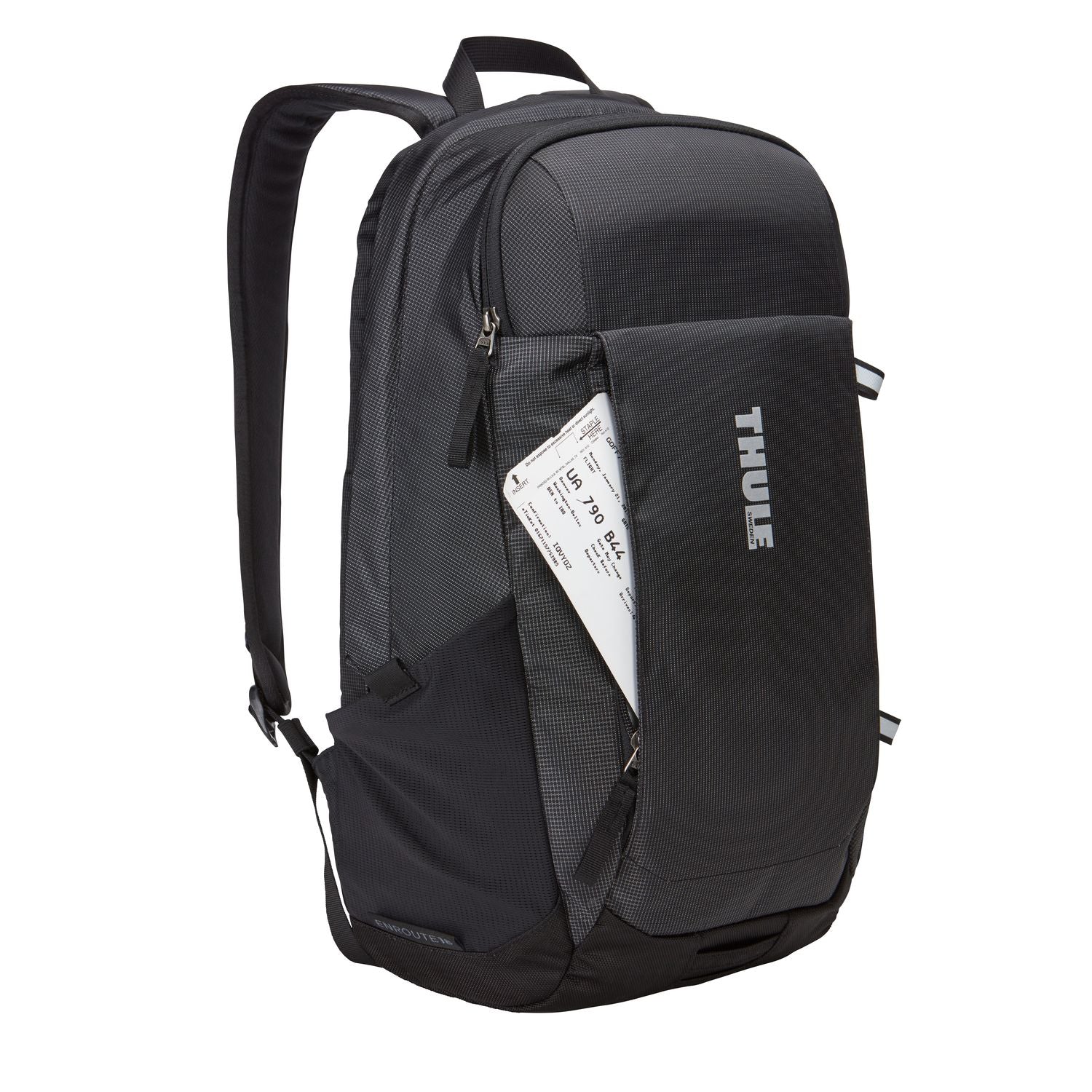 Thule EnRoute 18L Backpack | Bags, Bags for Men, THULE, Travel Backpacks | Thule-8