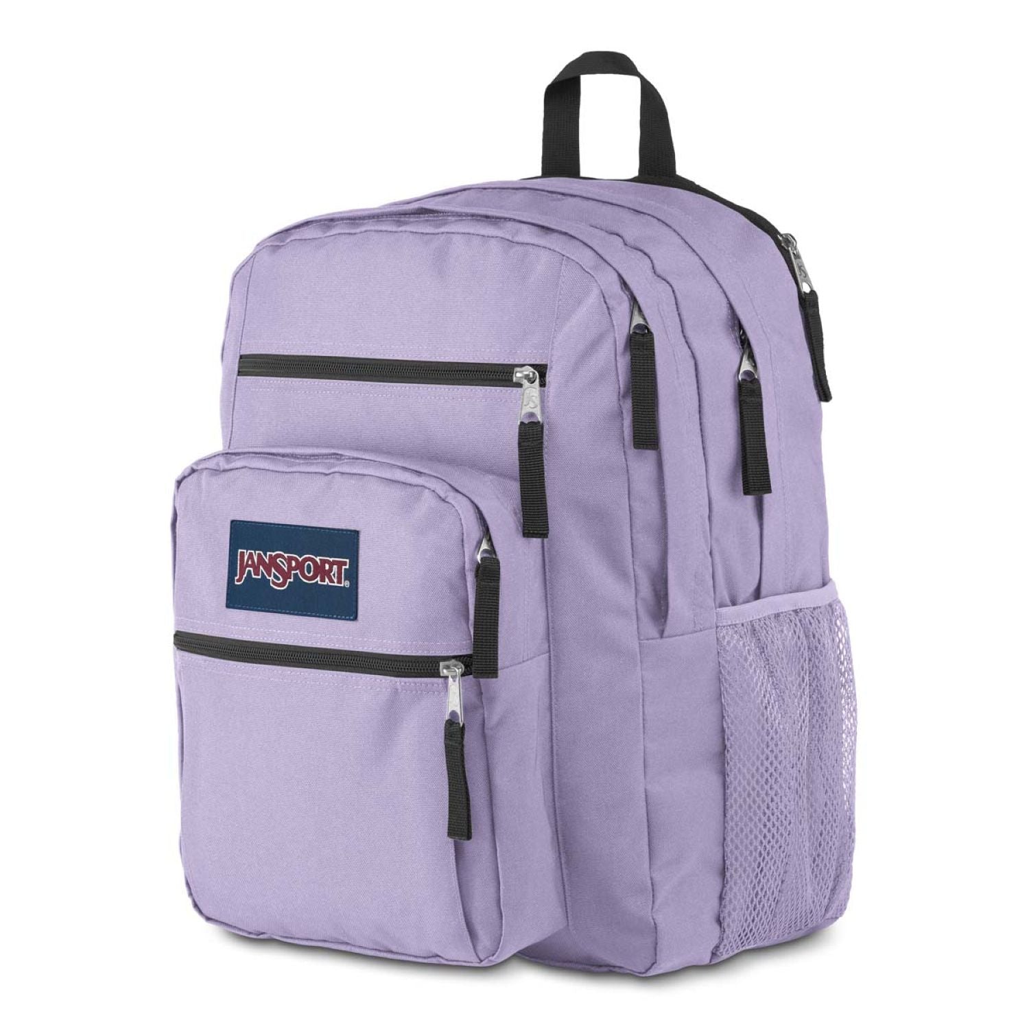 Jansport Big Student Backpack (Plain)