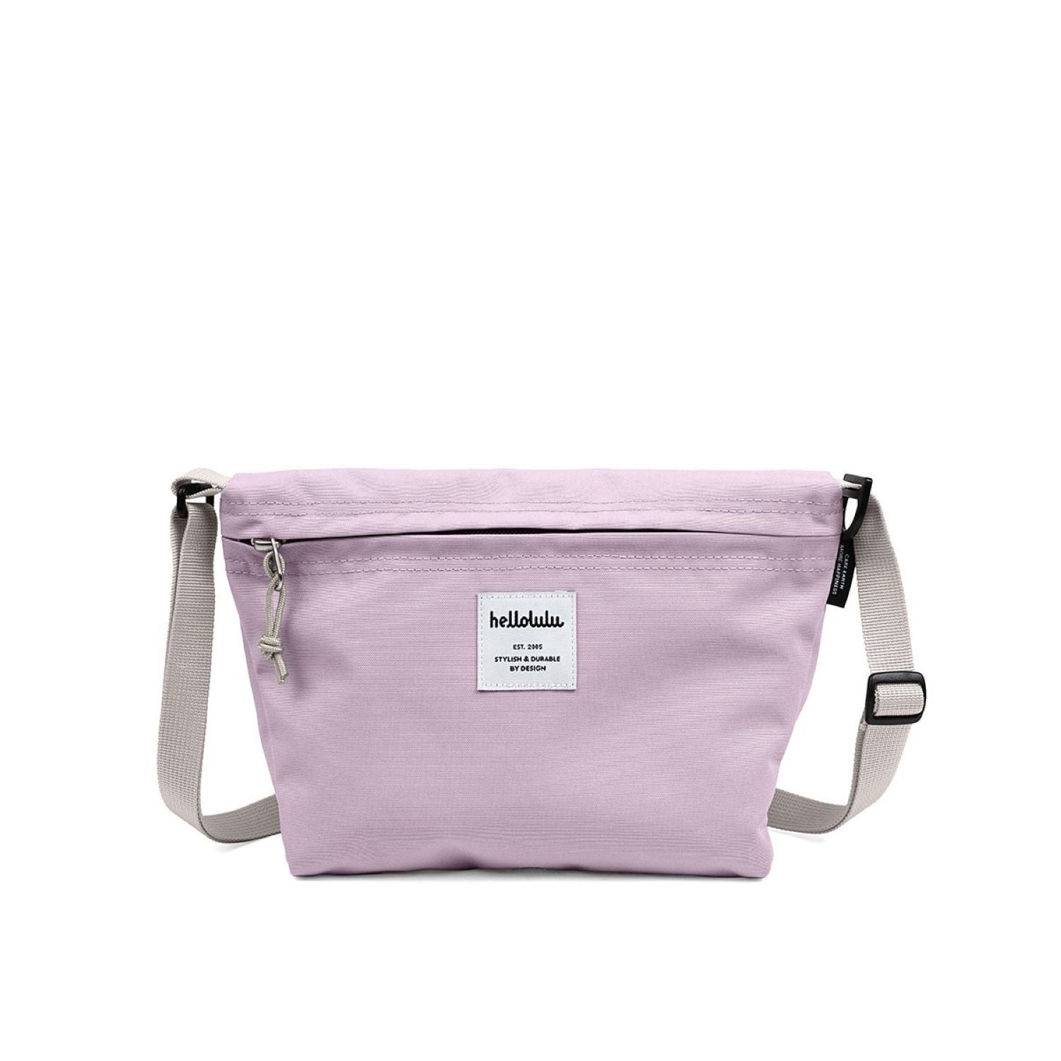 Hellolulu Cana Compact Utility Bag Recycled (SA)