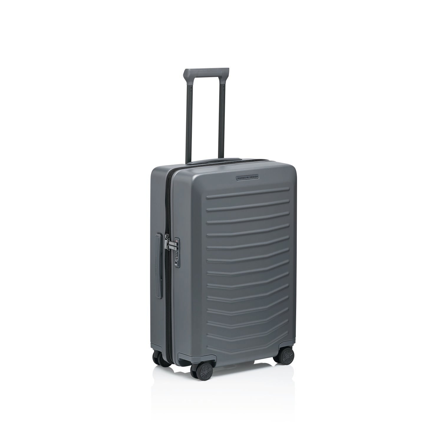 Porsche Design Roadster 27" Expandable Medium Luggage Spinner