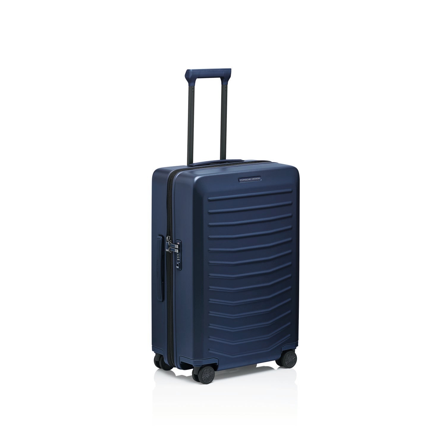 Porsche Design Roadster 27" Expandable Medium Luggage Spinner