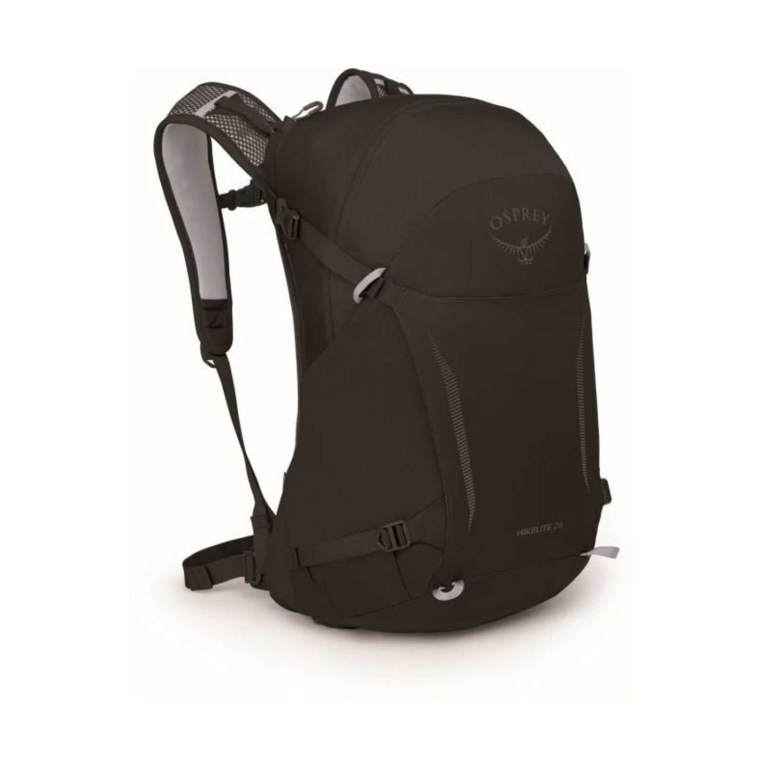 Osprey Hikelite 26 Backpack - Hiking - Everyday | Bags, Bags for Men, Osprey, Travel Backpacks, Travel Daypacks | Osprey-28