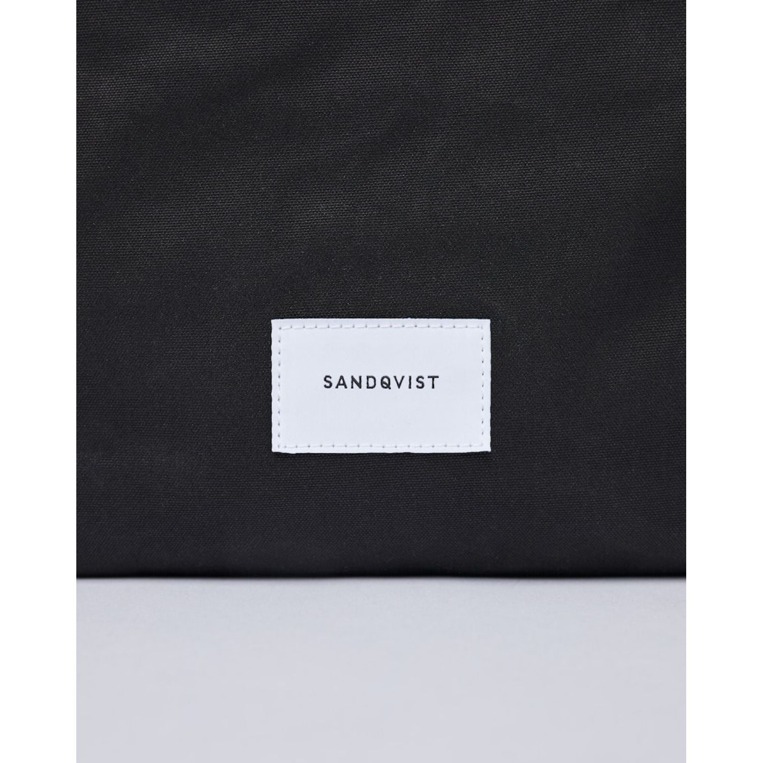 Sandqvist Tony Vegan Backpack