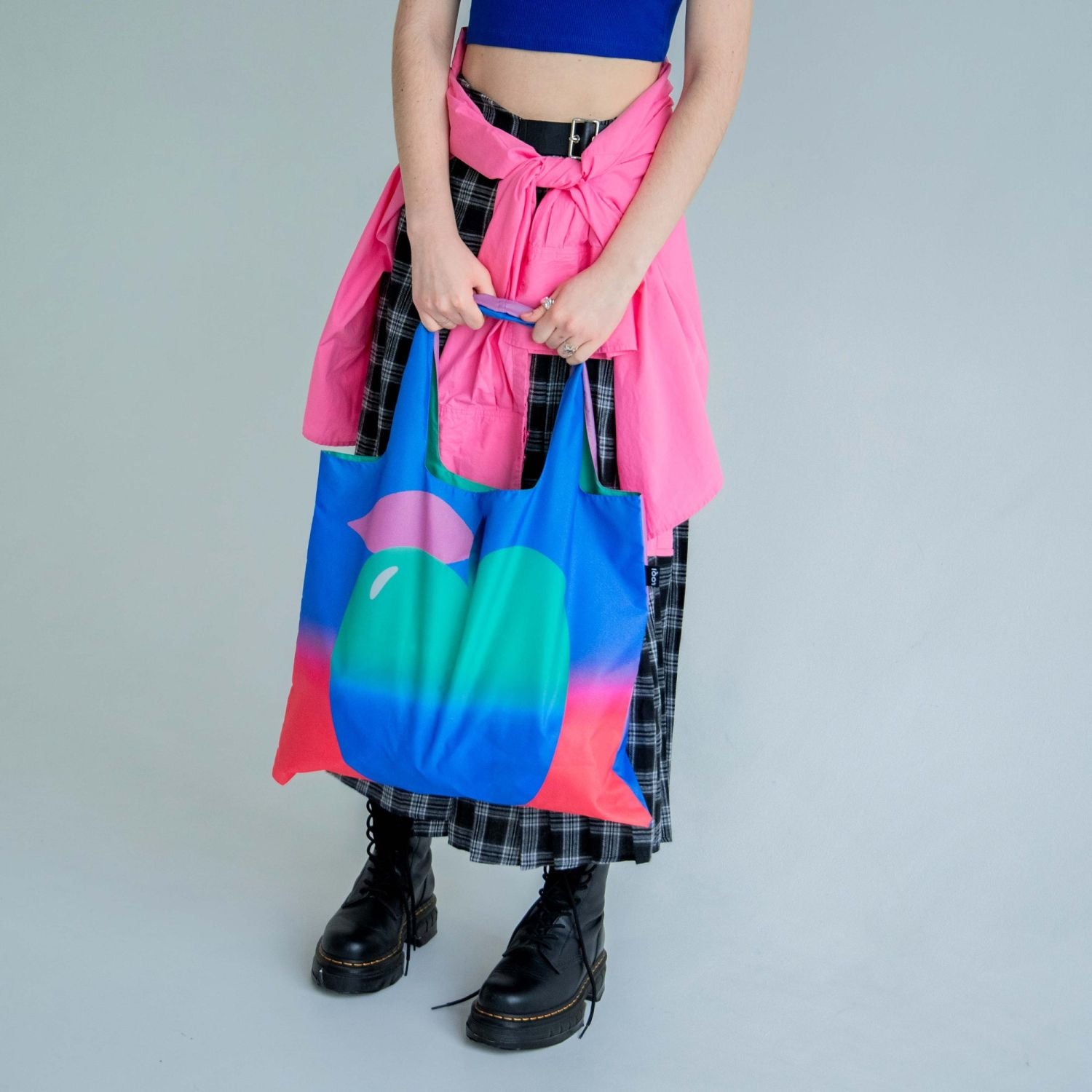 LOQI Artist Bag