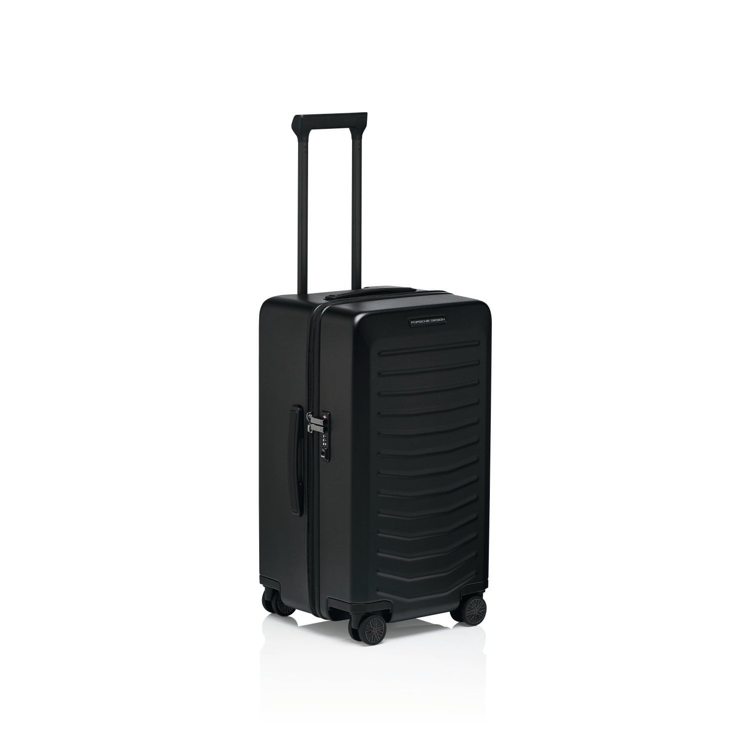 Porsche Design Roadster 26" Medium Luggage Trunk