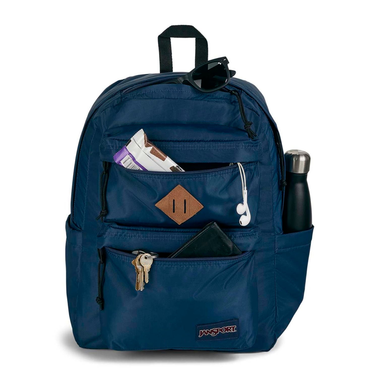 Jansport Double Break Backpack