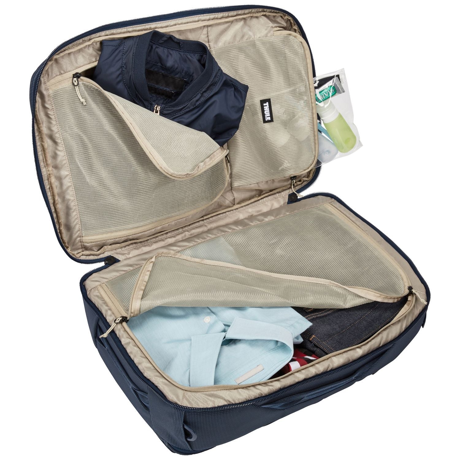 Thule Crossover 2 Convertible Backpack 41L (SA)