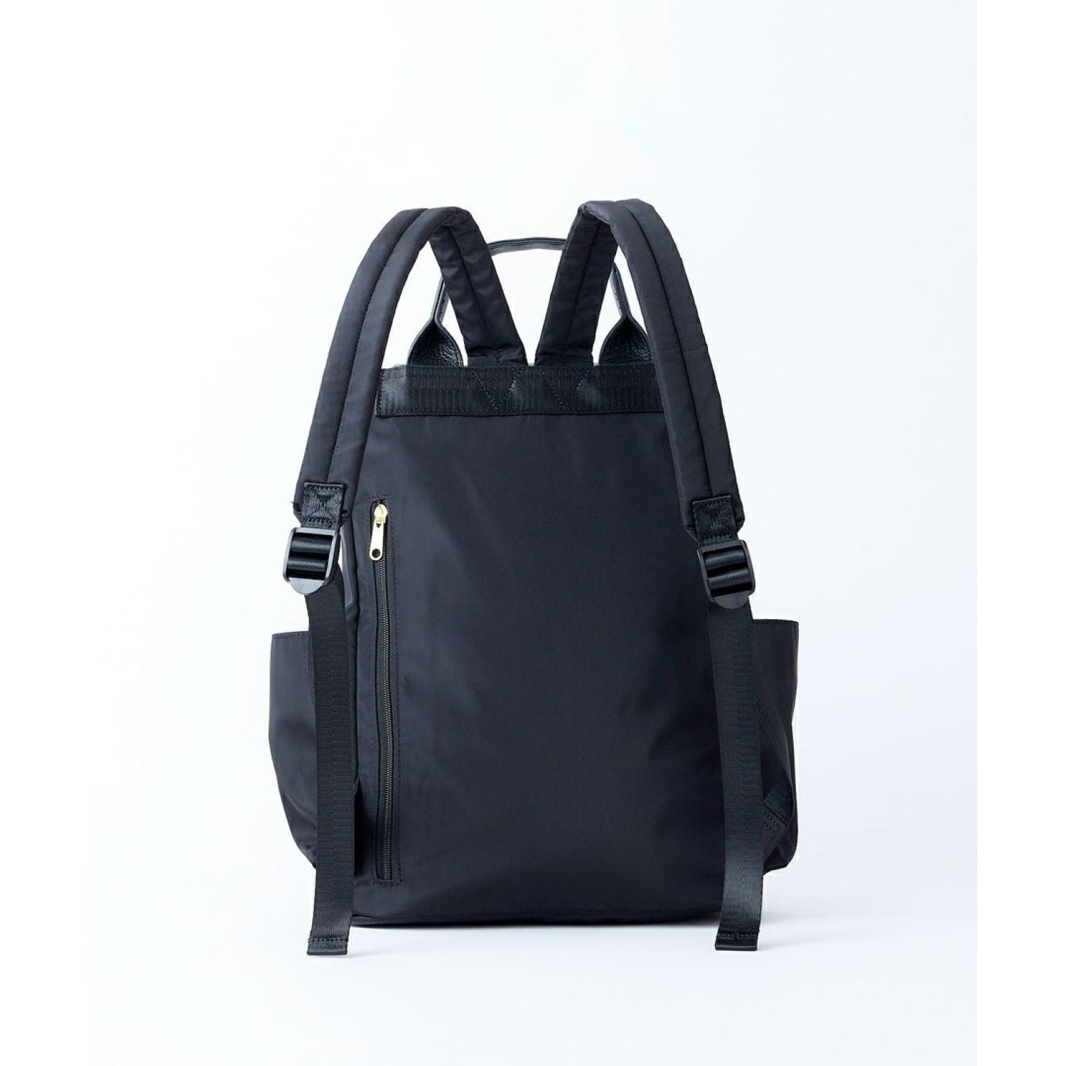 Legato Largo Polyester x Pu Backpack