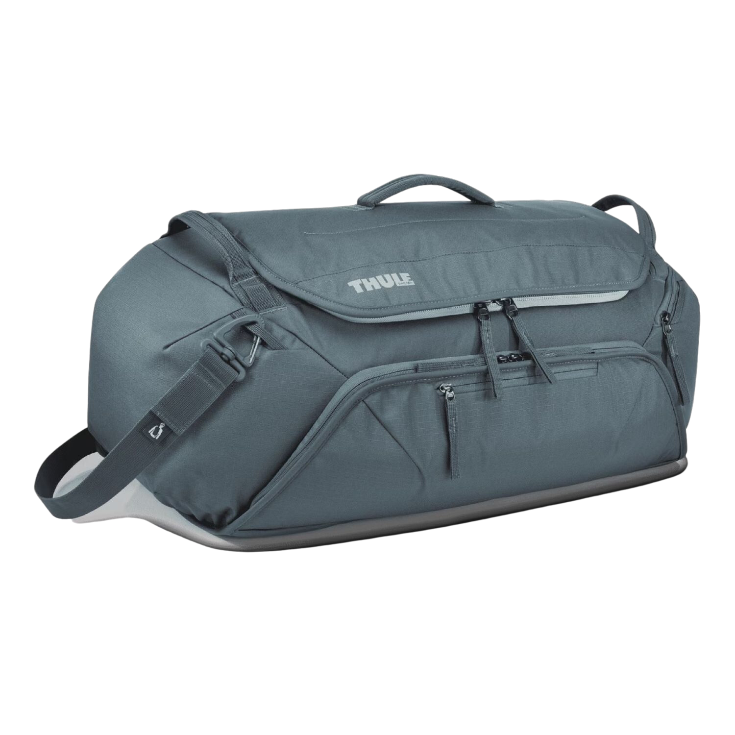 Thule Roundtrip Bike Duffel 55L | Bags, Bags for Men, Bags for Women, THULE, Travel Duffel Bags | Thule-6