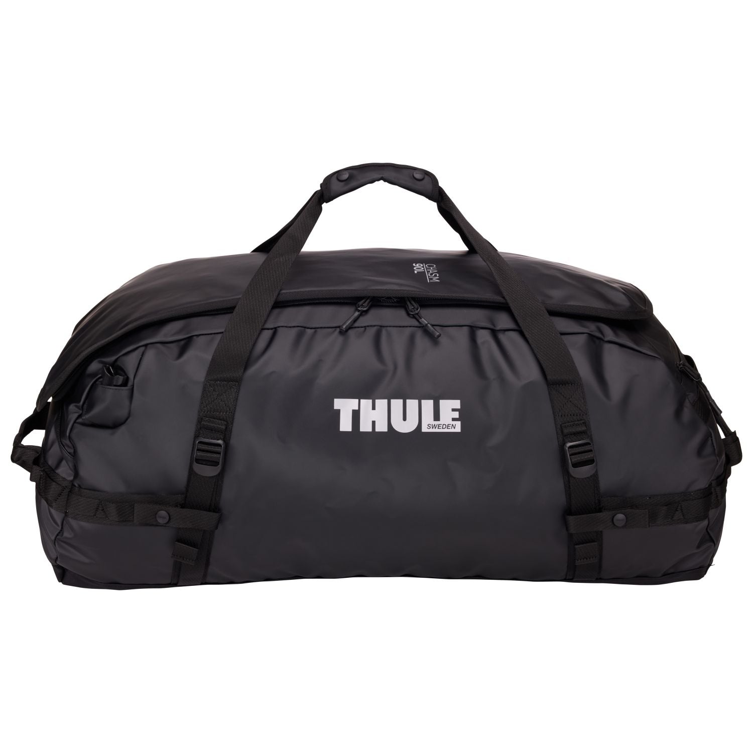 Thule Chasm Duffel 90L V2 | Bags for Men, Bags for Women, Travel Backpacks, Travel Duffel Bags | Thule-5