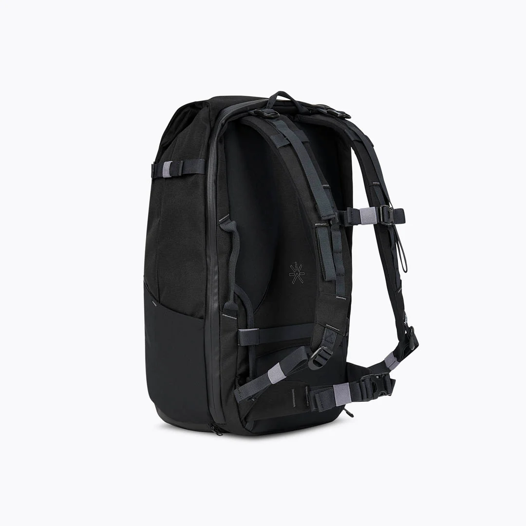 Tropicfeel Shell Backpack