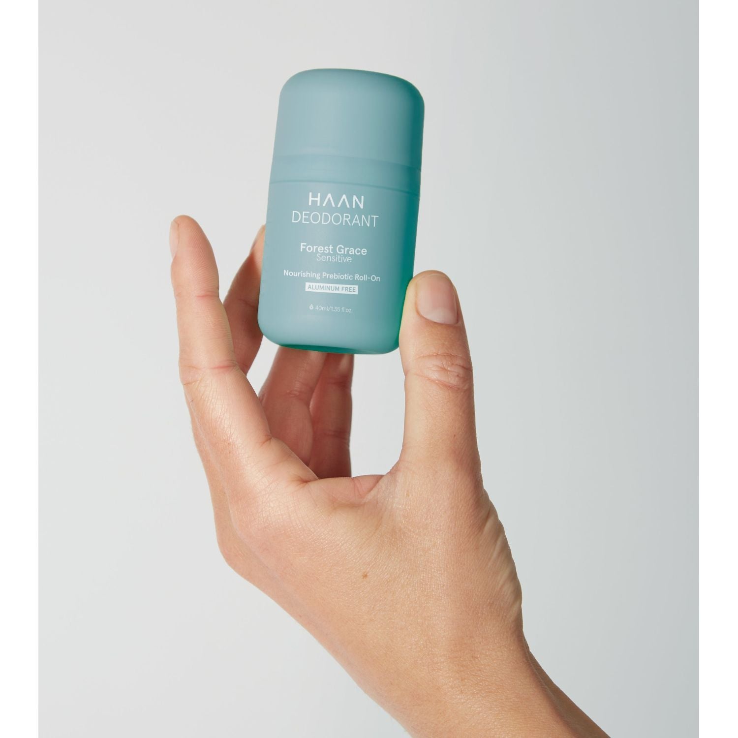 Haan Deodorant 40ml | Gifts & Lifestyle | Haan Hand Sanitisers-2