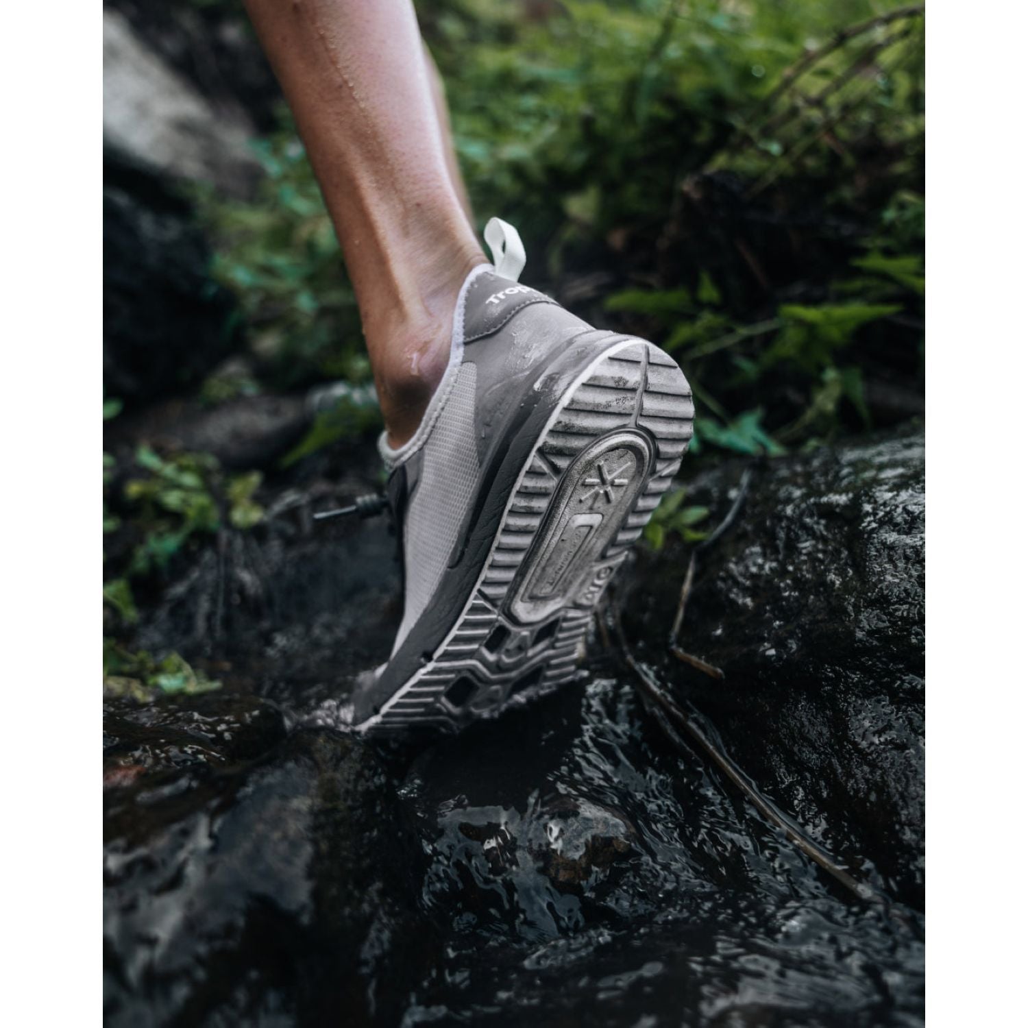 Tropicfeel All-Terrain Lite Shoes (Mist Grey)