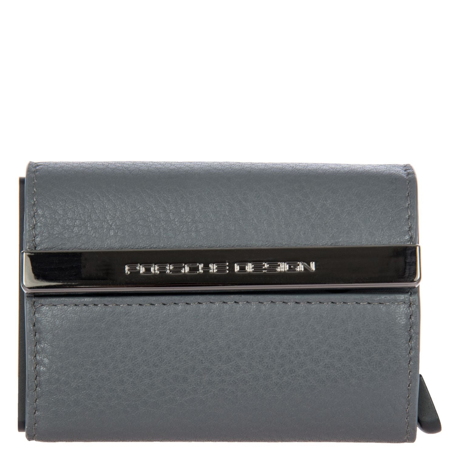 Porsche Design X Secrid Leather Card Holder