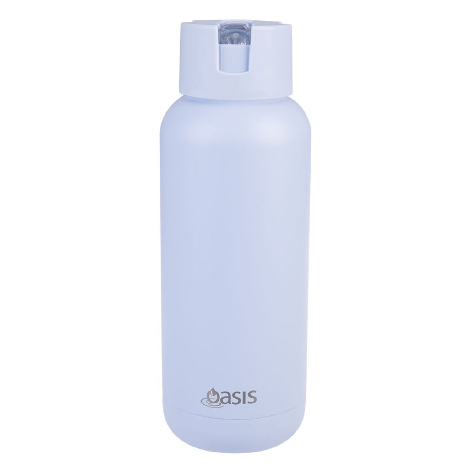 Oasis Stainless Steel Insulated Ceramic Moda Bottle 1L | Gifts & Lifestyle, Insulated Water Bottles, Travel Accessories, Water Bottles | Oasis Bottles-53