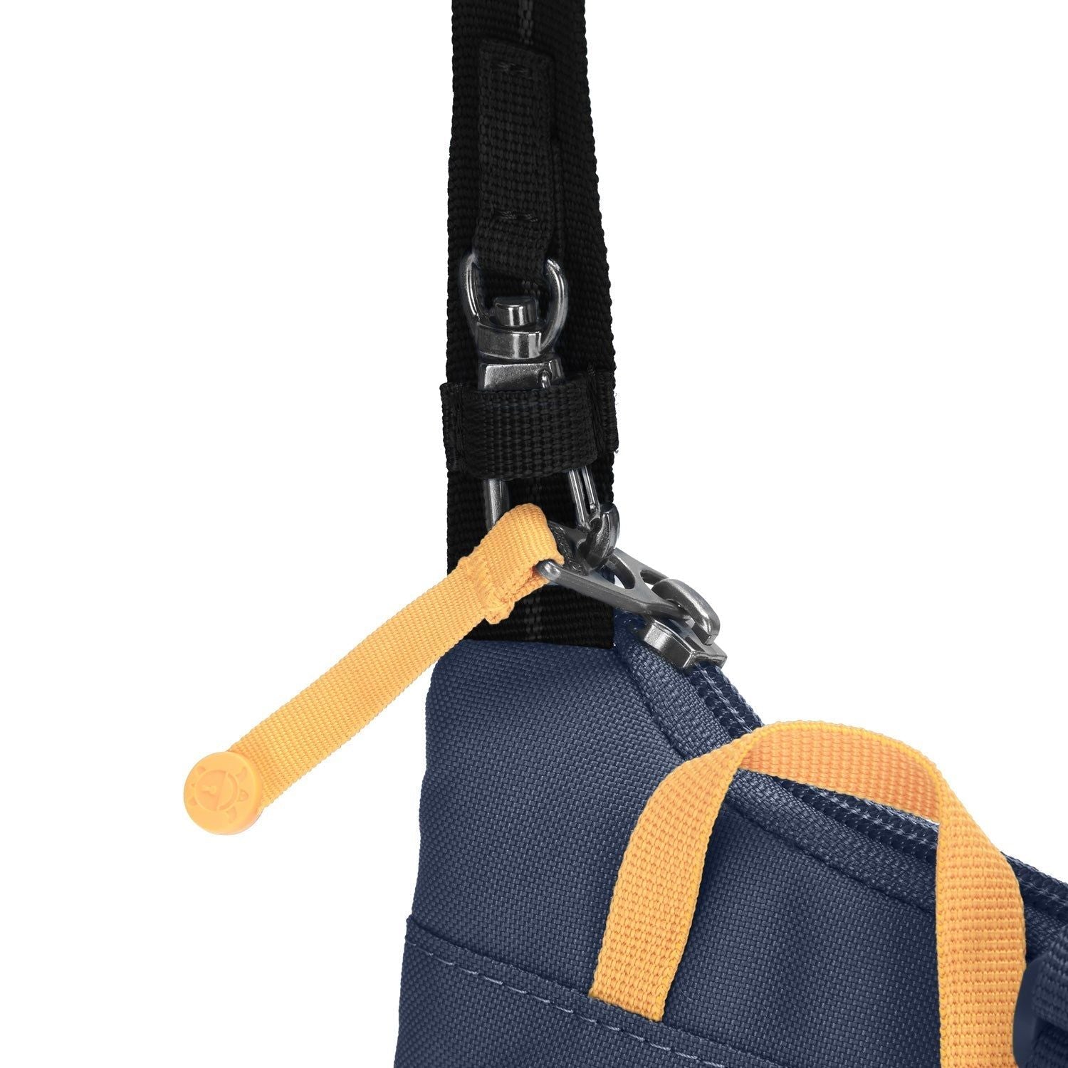 Pacsafe Go Tech Crossbody Bag